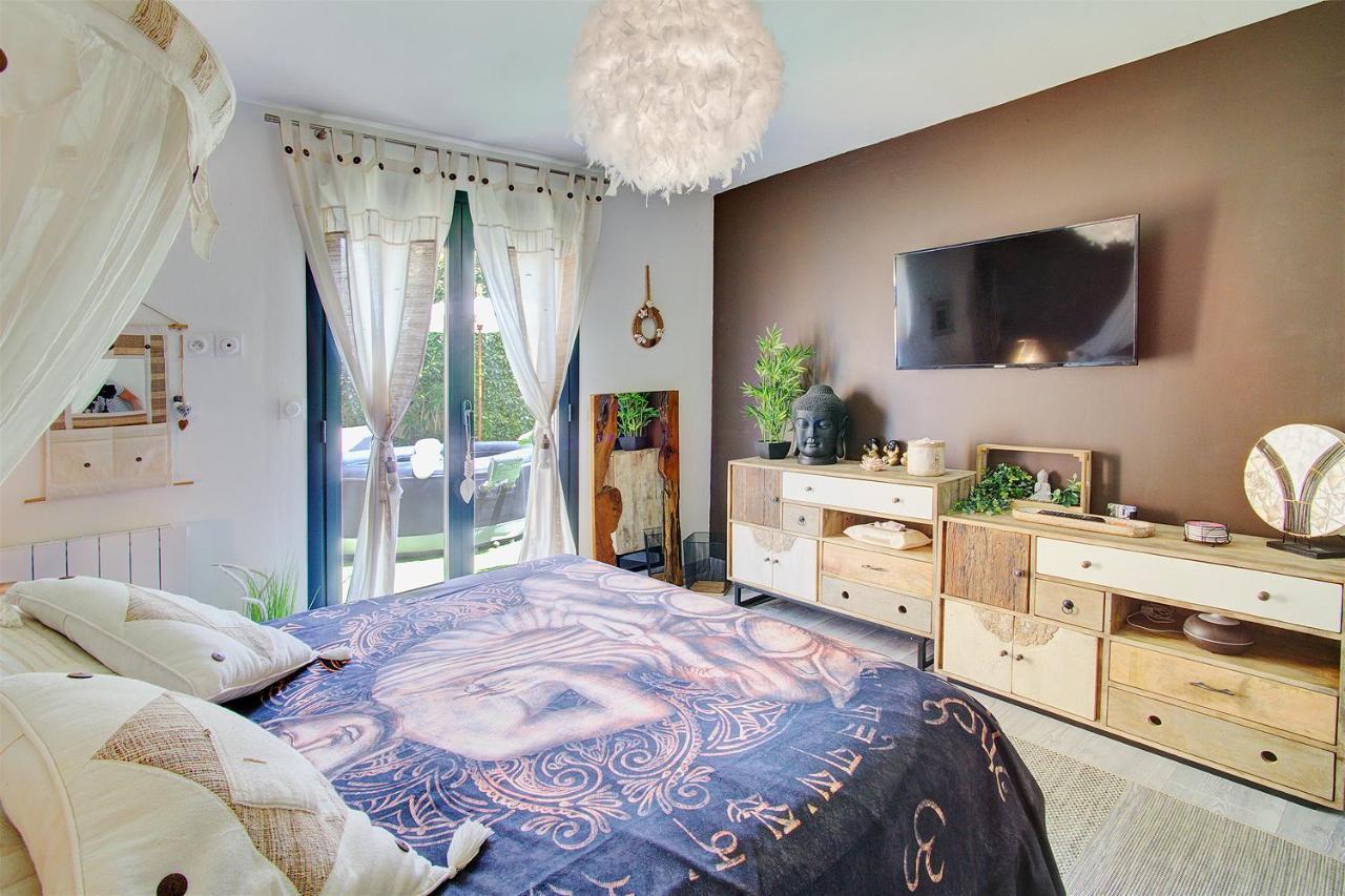 Chambre Cosy Béziers Dış mekan fotoğraf