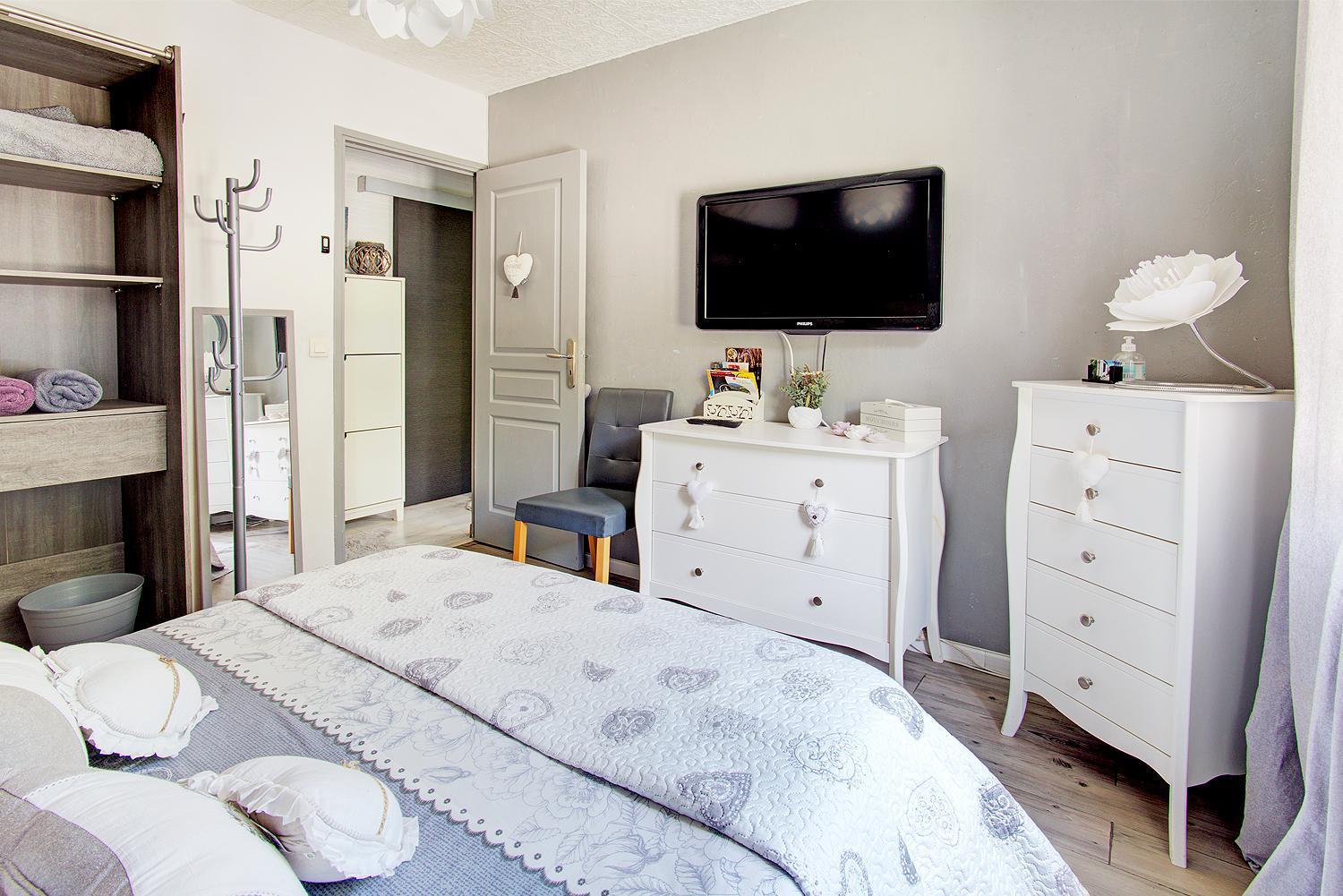 Chambre Cosy Béziers Dış mekan fotoğraf