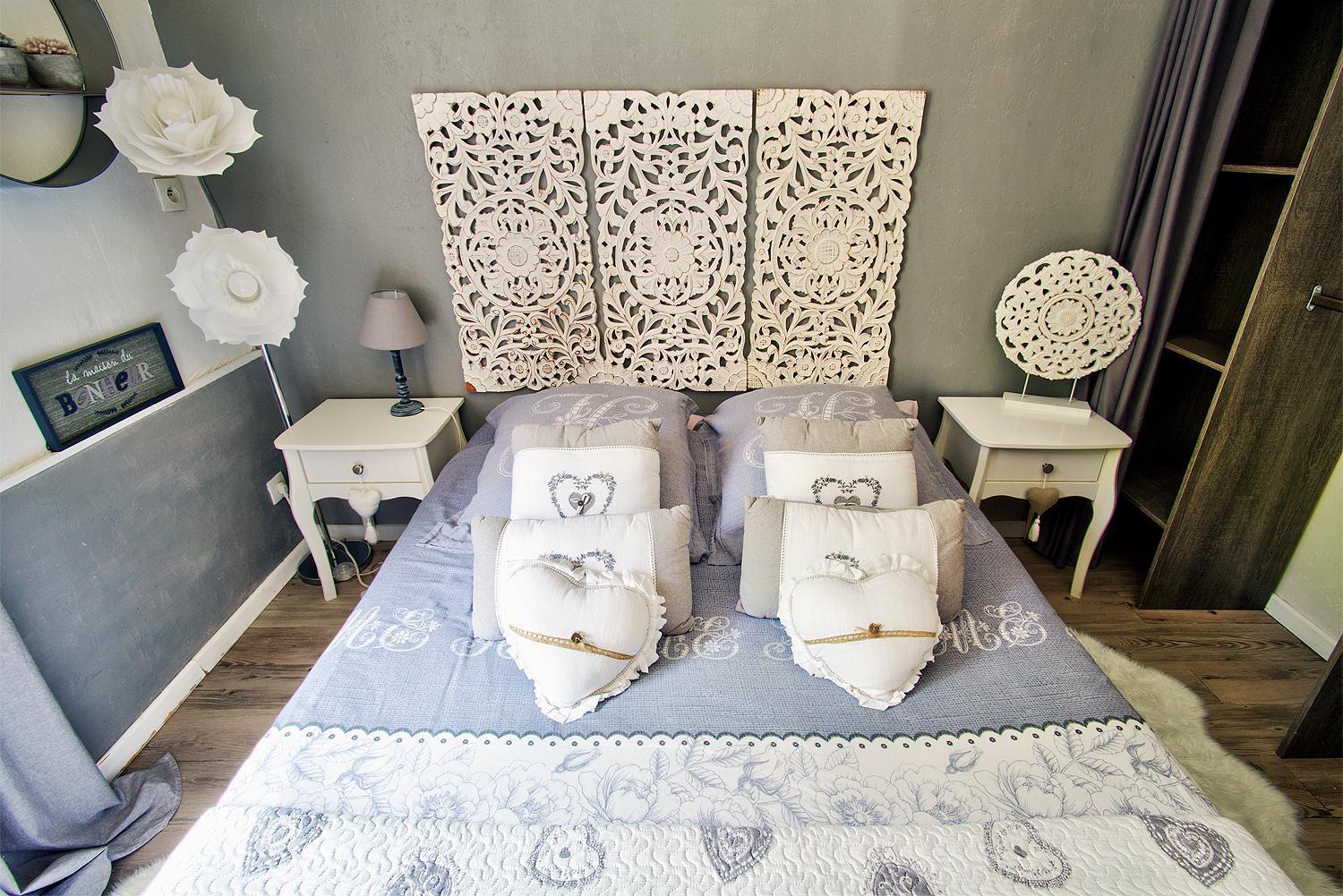 Chambre Cosy Béziers Dış mekan fotoğraf